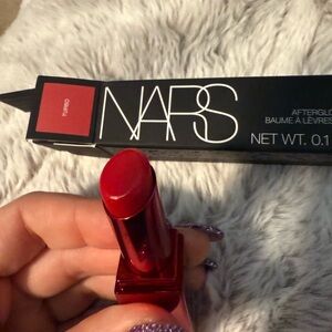 NARS Afterglow Lip Balm - Turbo
